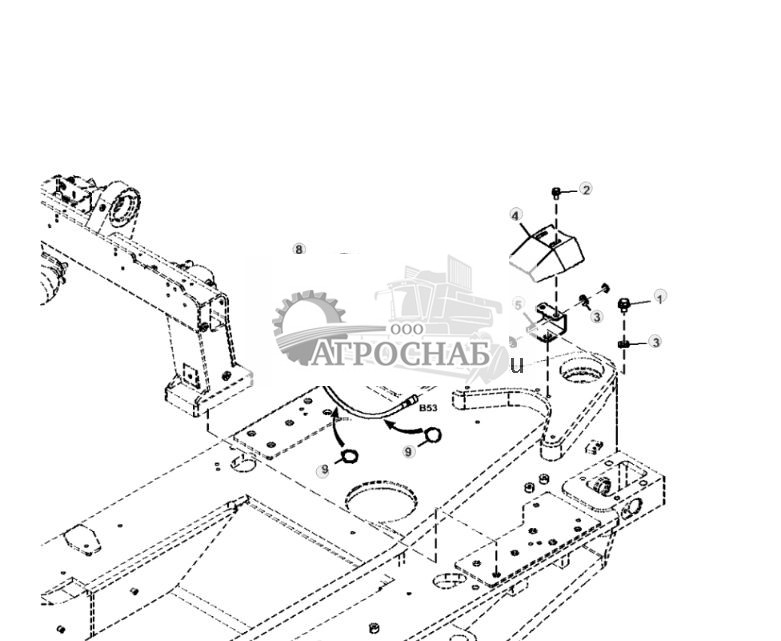 Sensor, Middle Joint ( - 002139) - ST850110 380.jpg